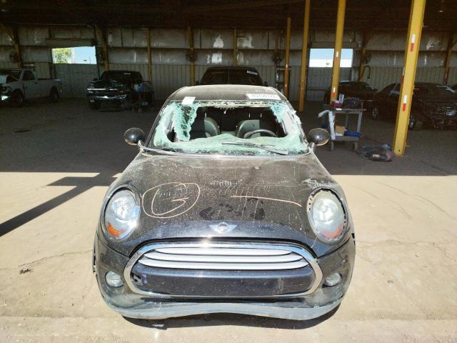 Photo 9 from auction – 2015 MINI COOPER with VIN WMWXS5C59FT829103