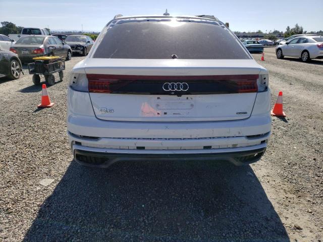 Photo 9 from auction – 2019 AUDI Q8 PRESTIG with VIN WA1FVAF10KD012186
