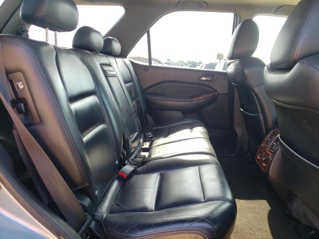 Photo 6 from auction – 2003 ACURA MDX with VIN 2HNYD18923H526267