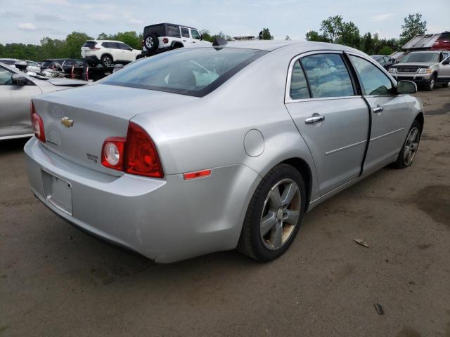 Photo 4 from auction – 2012 CHEVROLET MALIBU 2LT with VIN 1G1ZD5E00CF313917