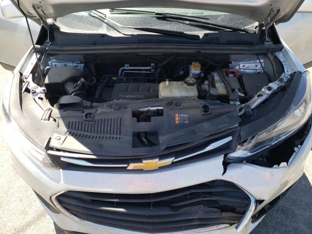 Photo 7 from auction – 2020 CHEVROLET TRAX LS with VIN 3GNCJKSB4LL330405