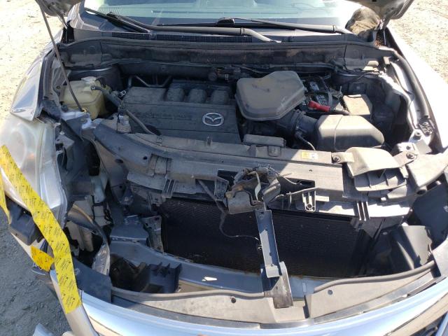 Photo 7 from auction – 2011 MAZDA CX-9 with VIN JM3TB2CA2B0332264