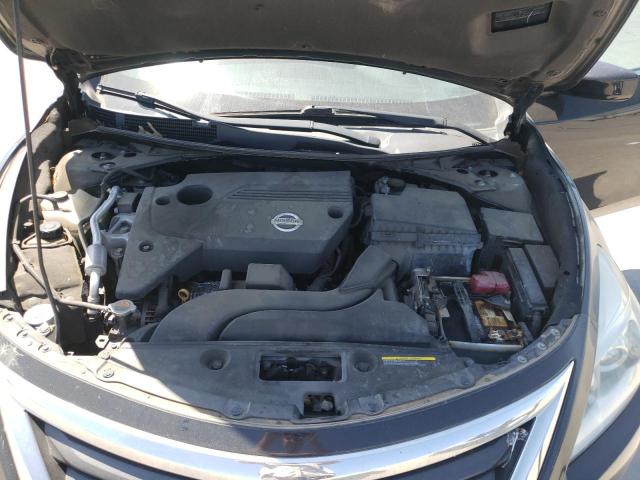 Photo 7 from auction – 2013 NISSAN ALTIMA with VIN 1N4AL3AP2DN571643
