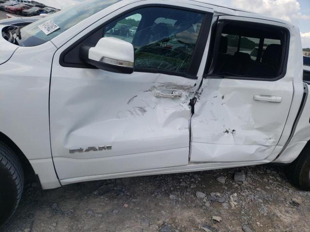 Photo 9 from auction – 2019 RAM 1500 BIG H with VIN 1C6RREFT2KN579551