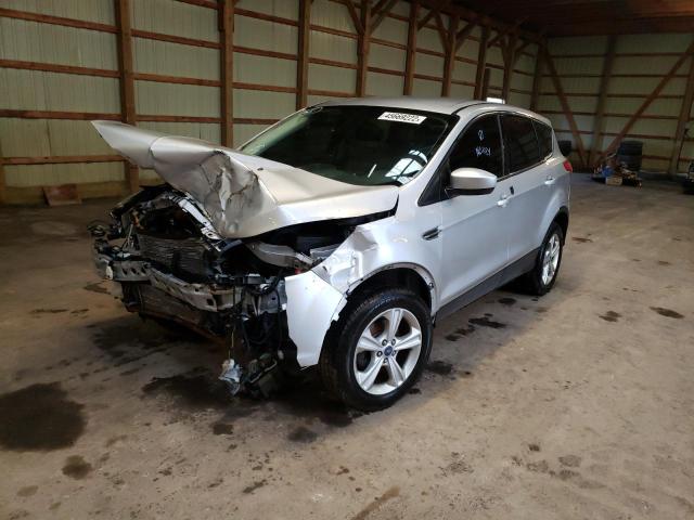 Photo 2 from auction – 2013 FORD ESCAPE SE with VIN 1FMCU0GX2DUD05689