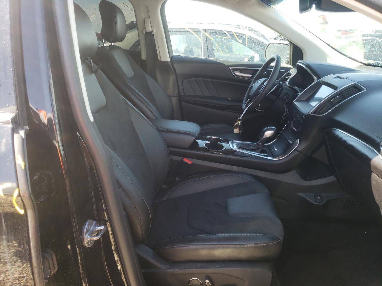 Photo 5 from auction – 2016 FORD EDGE SPORT with VIN 2FMPK4AP7GBB27229