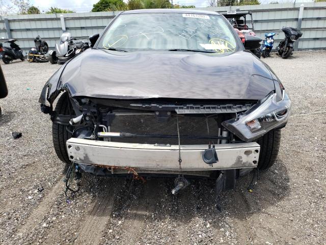 Photo 9 from auction – 2016 NISSAN MAXIMA 3.5 with VIN 1N4AA6AP2GC424648
