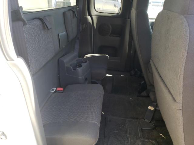 Photo 6 from auction – 2006 CHEVROLET COLORADO with VIN 1GCDT198668296935