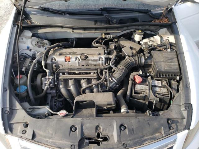 Photo 7 from auction – 2012 HONDA ACCORD SE with VIN 1HGCP2F68CA230126