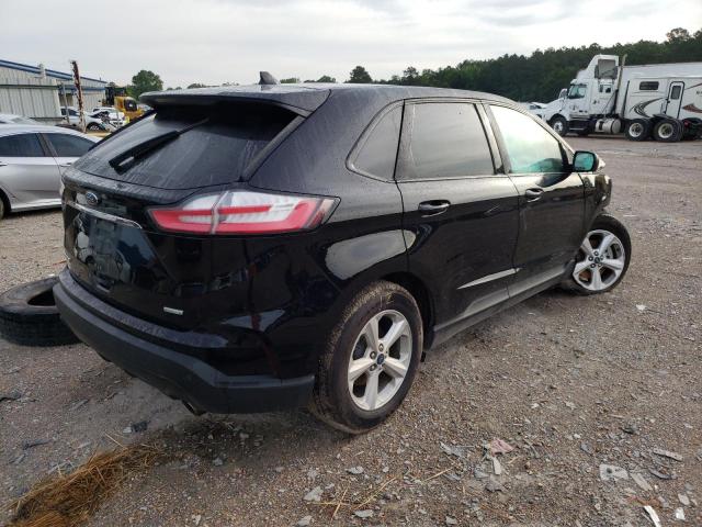 Photo 4 from auction – 2020 FORD EDGE SE with VIN 2FMPK3G96LBB29115