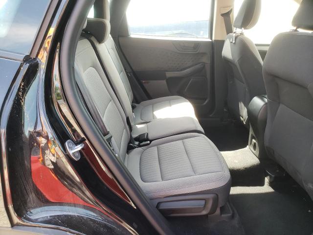 Photo 6 from auction – 2020 FORD ESCAPE S with VIN 1FMCU0F64LUB93694
