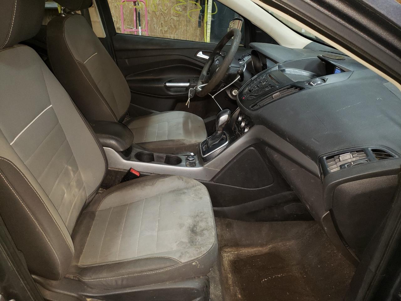 Photo 18 from auction – 2013 FORD ESCAPE SE with VIN 1FMCU9GX8DUC60049