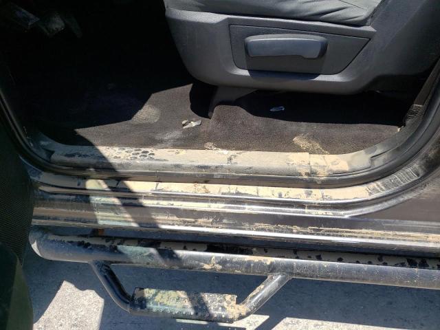Photo 9 from auction – 2014 RAM 2500 ST with VIN 3C6UR5CL1EG244177
