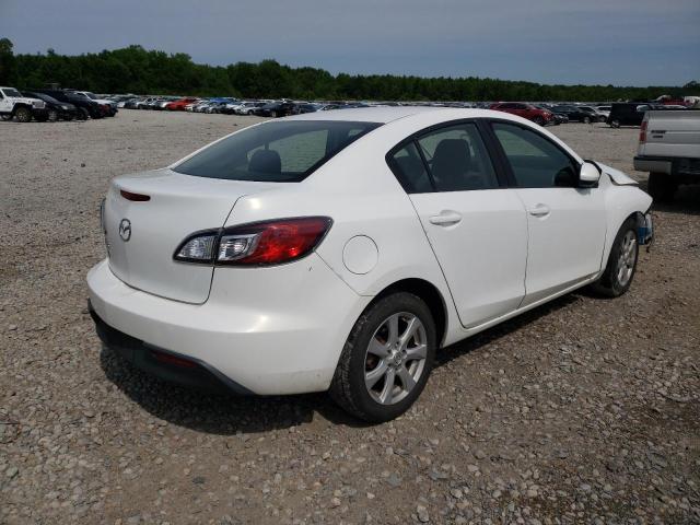 Фото 4 с аукциона – 2011 MAZDA 3 I с VIN JM1BL1VG7B1499095