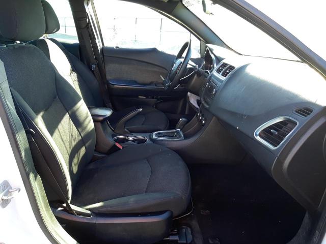 Photo 5 from auction – 2014 DODGE AVENGER SE with VIN 1C3CDZAB2EN145643