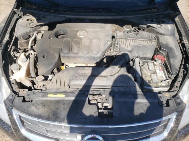 Zdjęcie 7 z aukcji – 2012 NISSAN ALTIMA BAS z VIN 1N4AL2APXCN490348