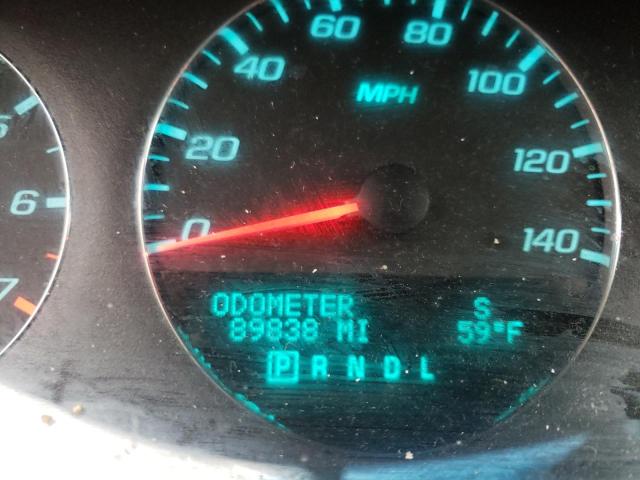 Photo 8 from auction – 2014 CHEVROLET IMPALA LIM with VIN 2G1WB5E39E1159964