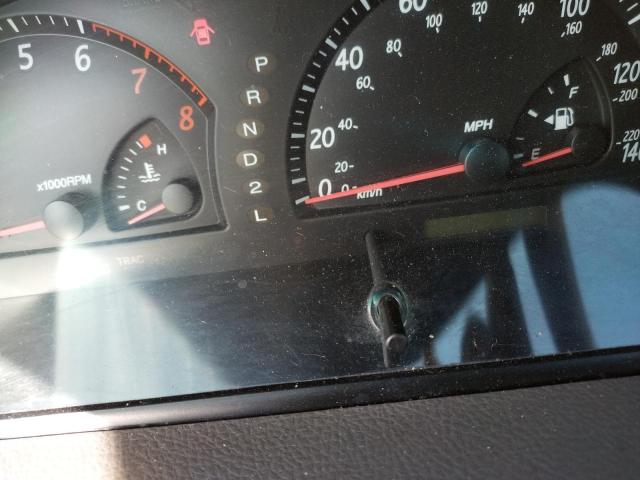 Photo 8 from auction – 2002 TOYOTA CAMRY with VIN 4T1BE32K12U504932