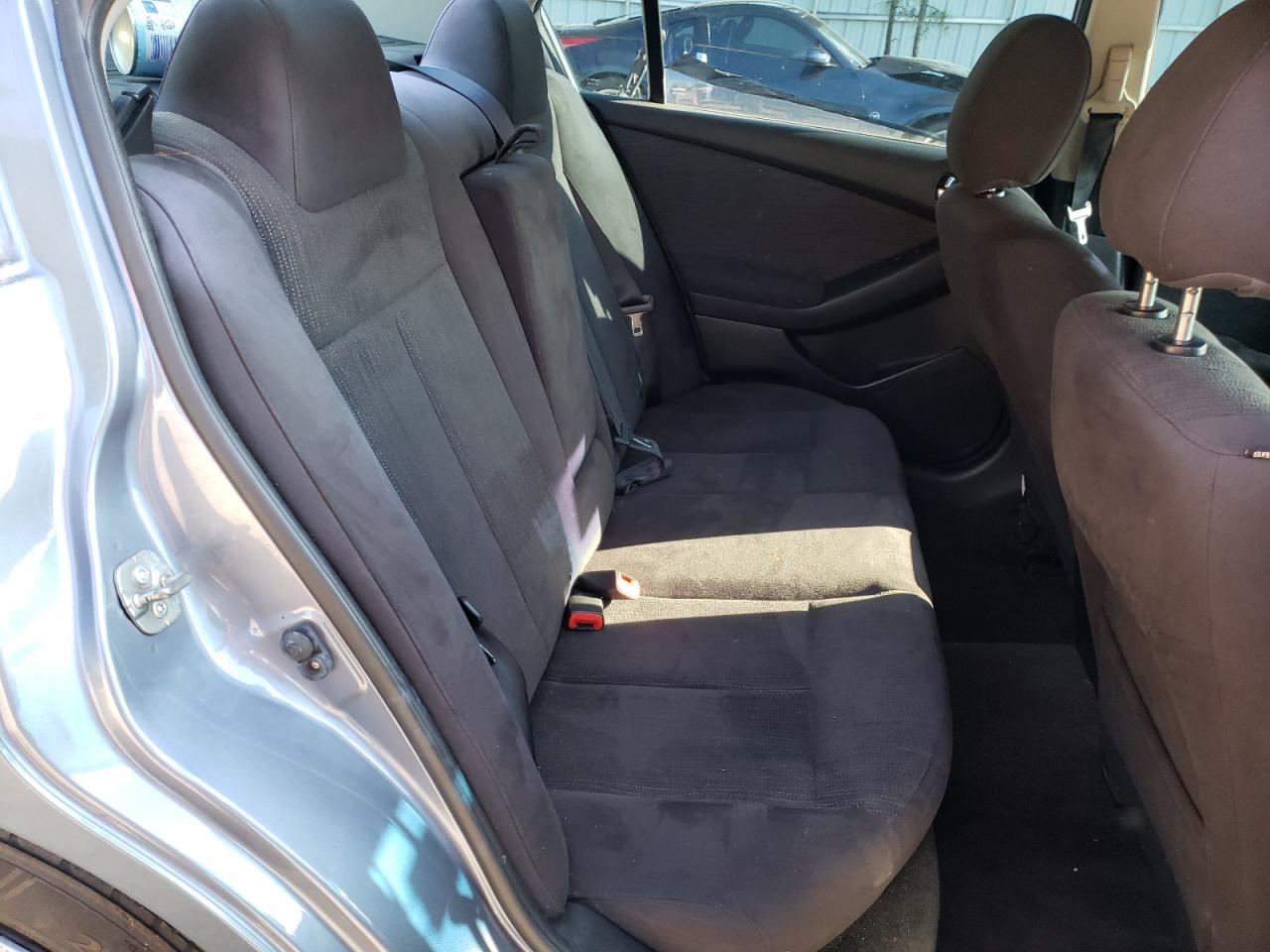 Photo 6 from auction – 2012 NISSAN ALTIMA BAS with VIN 1N4AL2AP9CC235041