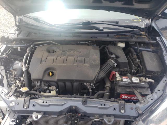 Photo 7 from auction – 2016 TOYOTA COROLLA L with VIN 2T1BURHE4GC587983
