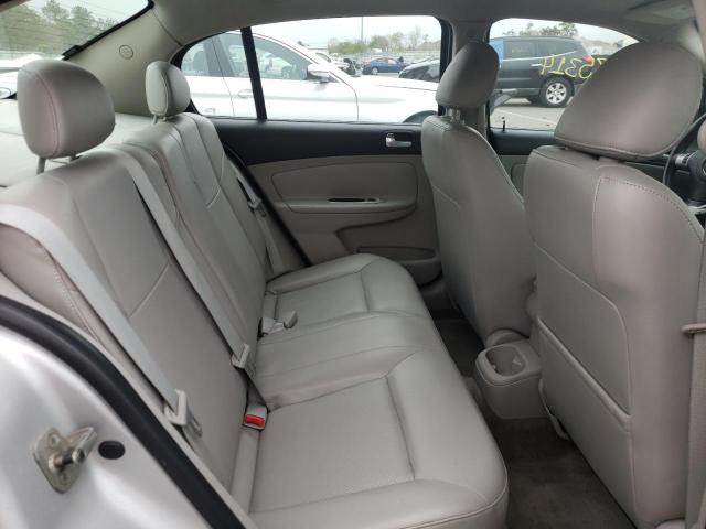 Photo 6 from auction – 2008 CHEVROLET COBALT LT with VIN 1G1AL58F387163500