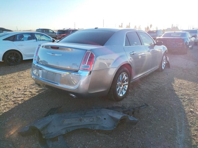 Photo 4 from auction – 2013 CHRYSLER 300C with VIN 2C3CCAEG2DH731499