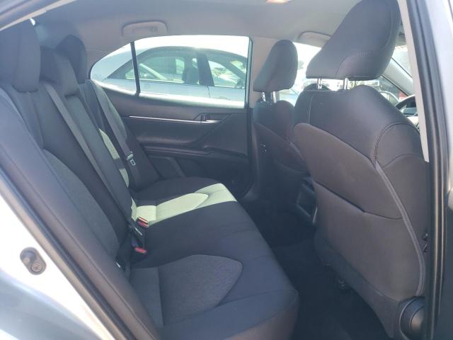 Photo 6 from auction – 2020 TOYOTA CAMRY LE with VIN 4T1C11AK2LU937148