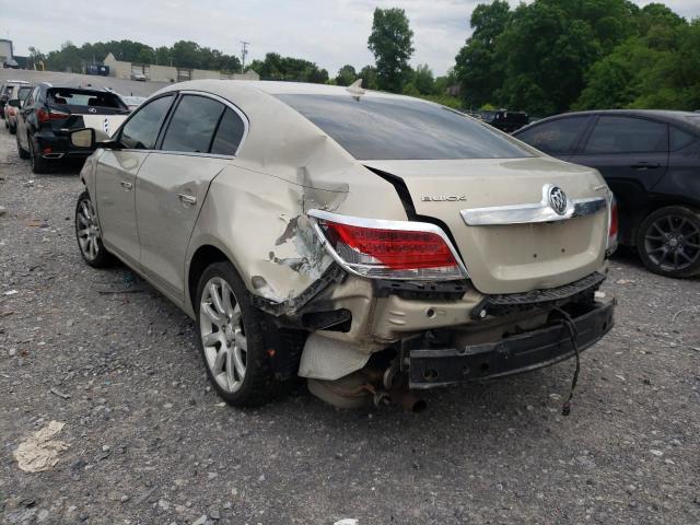 Photo 3 from auction – 2011 BUICK LACROSSE C with VIN 1G4GE5ED6BF343979