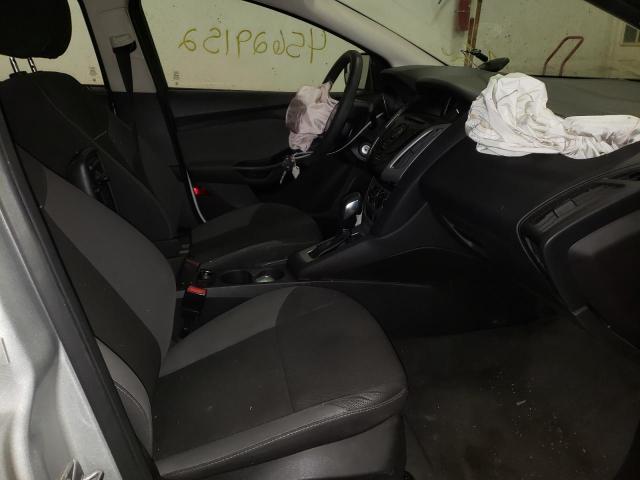 Photo 5 from auction – 2013 FORD FOCUS SE with VIN 1FADP3F2XDL237600