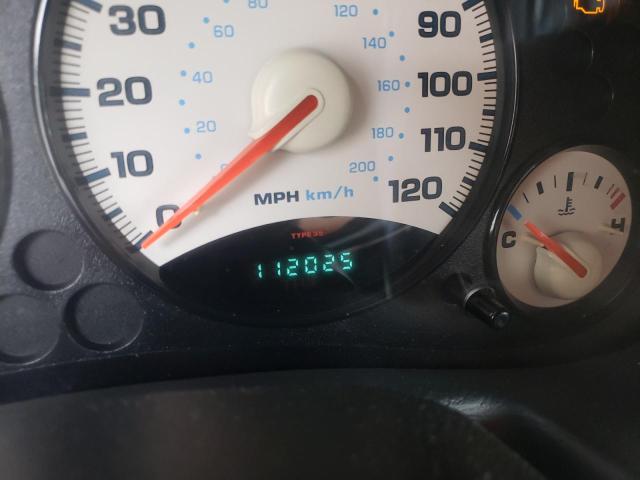 Photo 8 from auction – 2002 JEEP LIBERTY SP with VIN 1J4GL48K32W348856