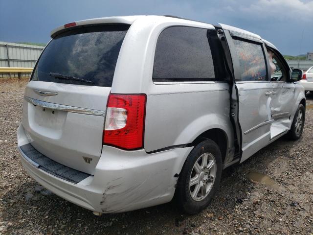Photo 4 from auction – 2012 CHRYSLER TOWN & COU with VIN 2C4RC1BG6CR288891