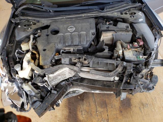 Photo 7 from auction – 2010 NISSAN ALTIMA BAS with VIN 1N4AL2AP8AN530181