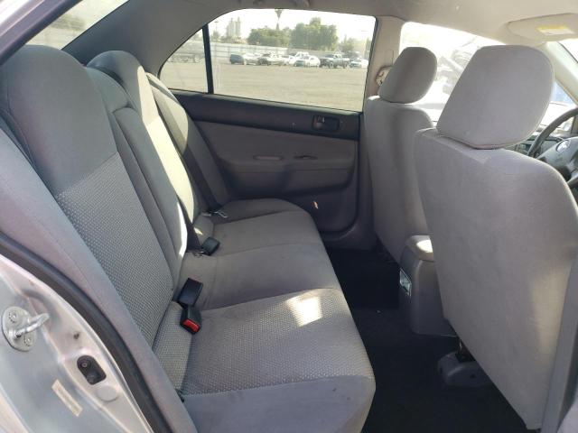 Photo 6 from auction – 2006 MITSUBISHI LANCER ES with VIN JA3AJ26E66U073891