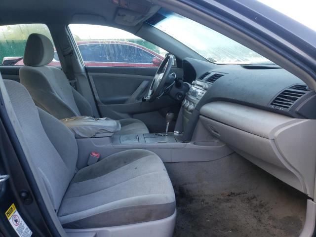 Photo 5 from auction – 2011 TOYOTA CAMRY BASE with VIN 4T4BF3EK1BR172022