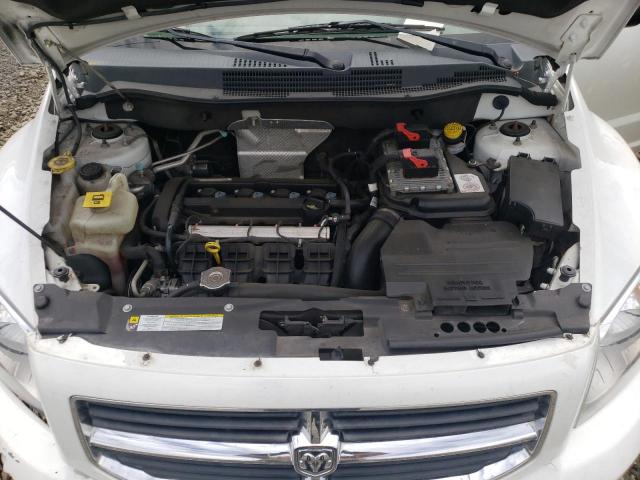 Photo 7 from auction – 2011 DODGE CALIBER HE with VIN 1B3CB5HA1BD130531