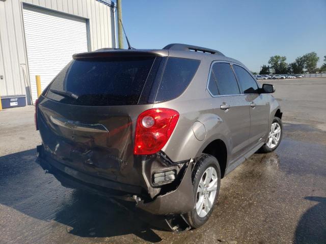 Photo 4 from auction – 2011 CHEVROLET EQUINOX LT with VIN 2CNALDEC5B6344029