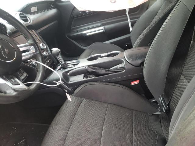 Photo 5 from auction – 2015 FORD MUSTANG with VIN 1FA6P8AM7F5391297