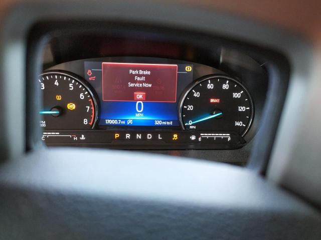 Photo 8 from auction – 2021 FORD EXPLORER X with VIN 1FMSK7DH0MGA91632