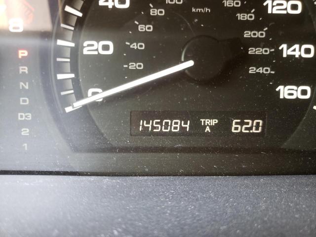 Photo 8 from auction – 2007 HONDA ACCORD SE with VIN 1HGCM66417A045372