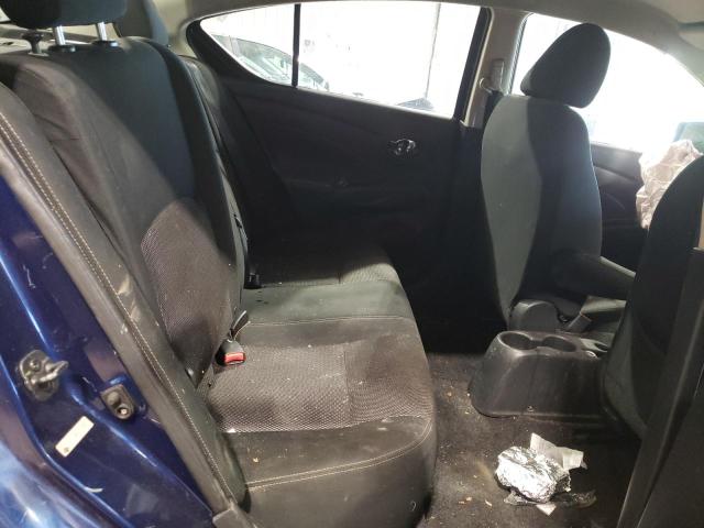 Photo 6 from auction – 2018 NISSAN VERSA S with VIN 3N1CN7AP4JL806949
