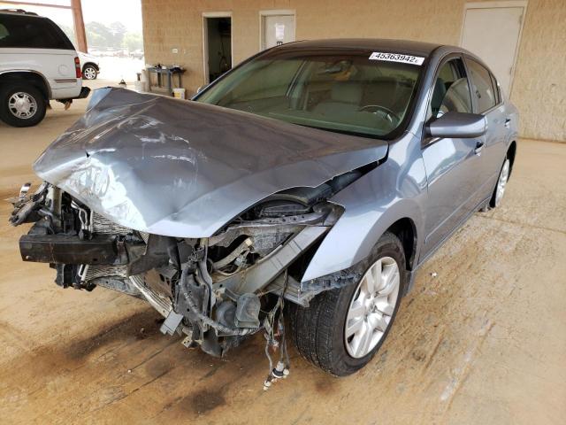 Photo 2 from auction – 2010 NISSAN ALTIMA BAS with VIN 1N4AL2AP8AN530181