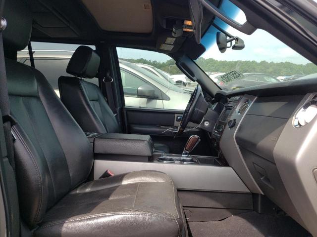 Foto 5 de la subasta – 2007 FORD EXPEDITION con VIN 1FMFK20547LA76613