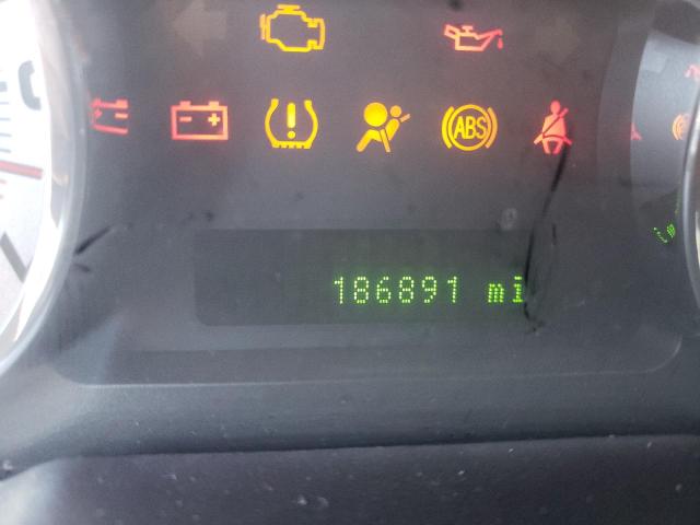 Photo 8 from auction – 2010 FORD EDGE LIMIT with VIN 2FMDK3KC0ABB54126