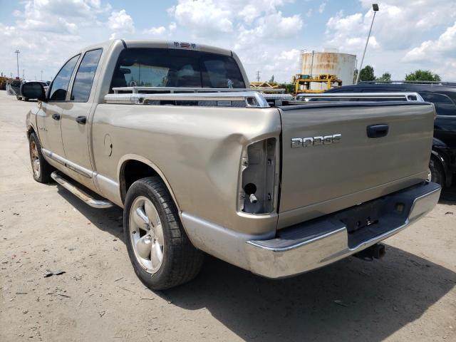 Photo 5 from auction – 2002 DODGE RAM 1500 with VIN 1D7HA18N82S662847