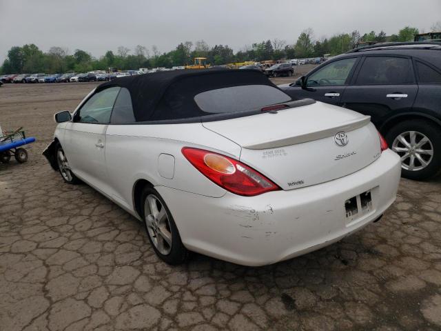 Photo 3 from auction – 2006 TOYOTA SOLARA with VIN 4T1FA38P26U088332