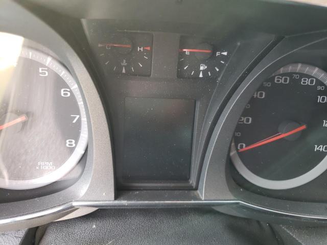 Photo 8 from auction – 2014 GMC TERRAIN SL with VIN 2GKALSEK9E6247411