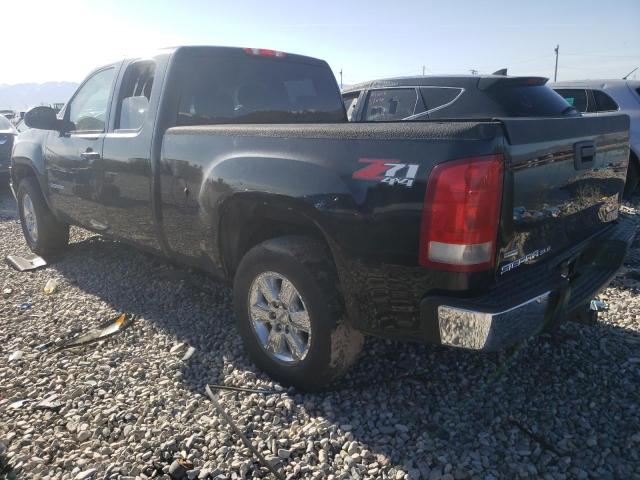 Photo 3 from auction – 2011 GMC SIERRA K15 with VIN 1GTR2VE39BZ267315