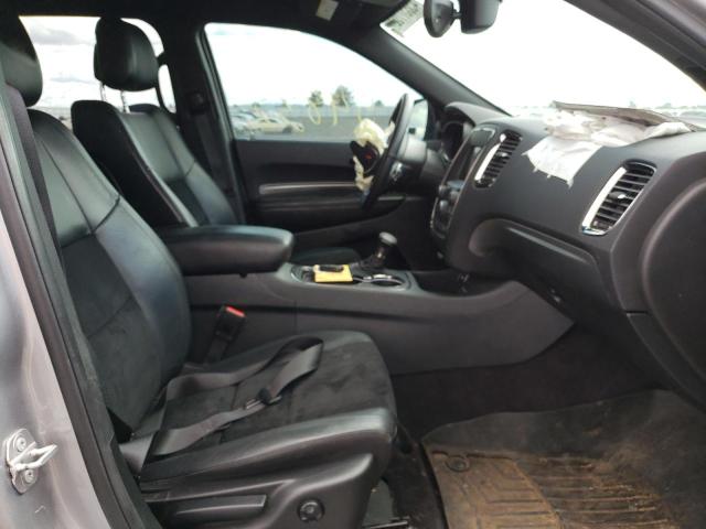 Photo 5 from auction – 2018 DODGE DURANGO GT with VIN 1C4RDJDG4JC262368