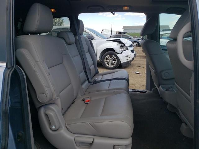 Photo 6 from auction – 2014 HONDA ODYSSEY EX with VIN 5FNRL5H66EB103873