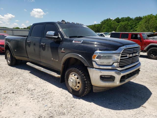 RAM 3500 LARAM 2019 with VIN 3C63RRJL7KG676581 - Photo from auction